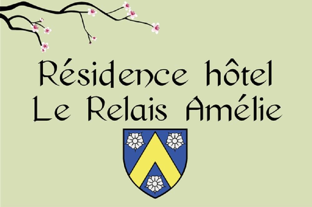 Residence Hotel Le Relais Amelie Clamart Eksteriør billede