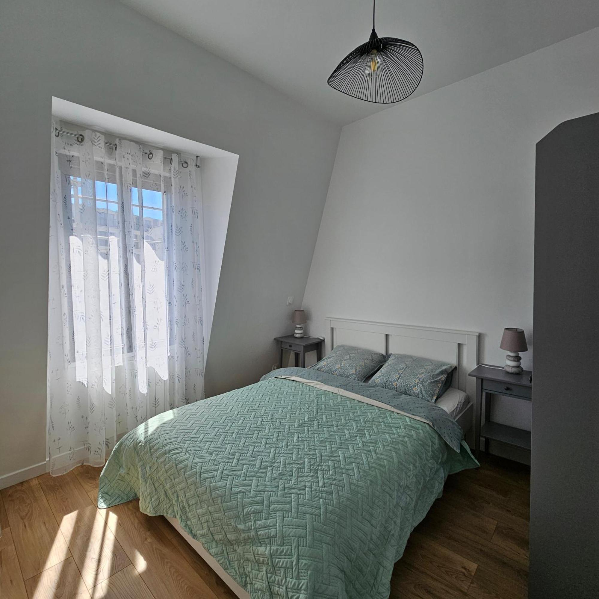 Residence Hotel Le Relais Amelie Clamart Eksteriør billede