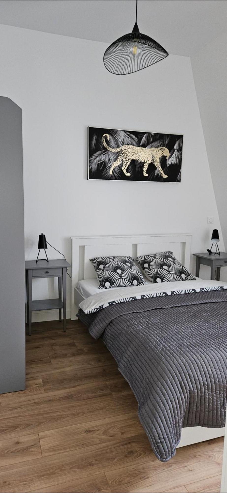 Residence Hotel Le Relais Amelie Clamart Eksteriør billede