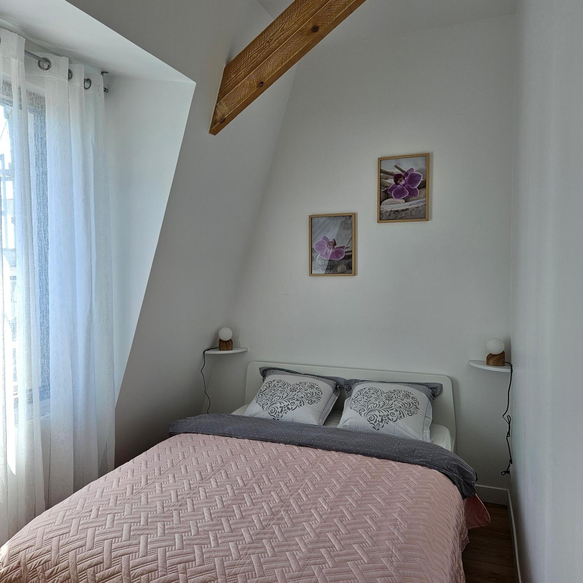 Residence Hotel Le Relais Amelie Clamart Eksteriør billede