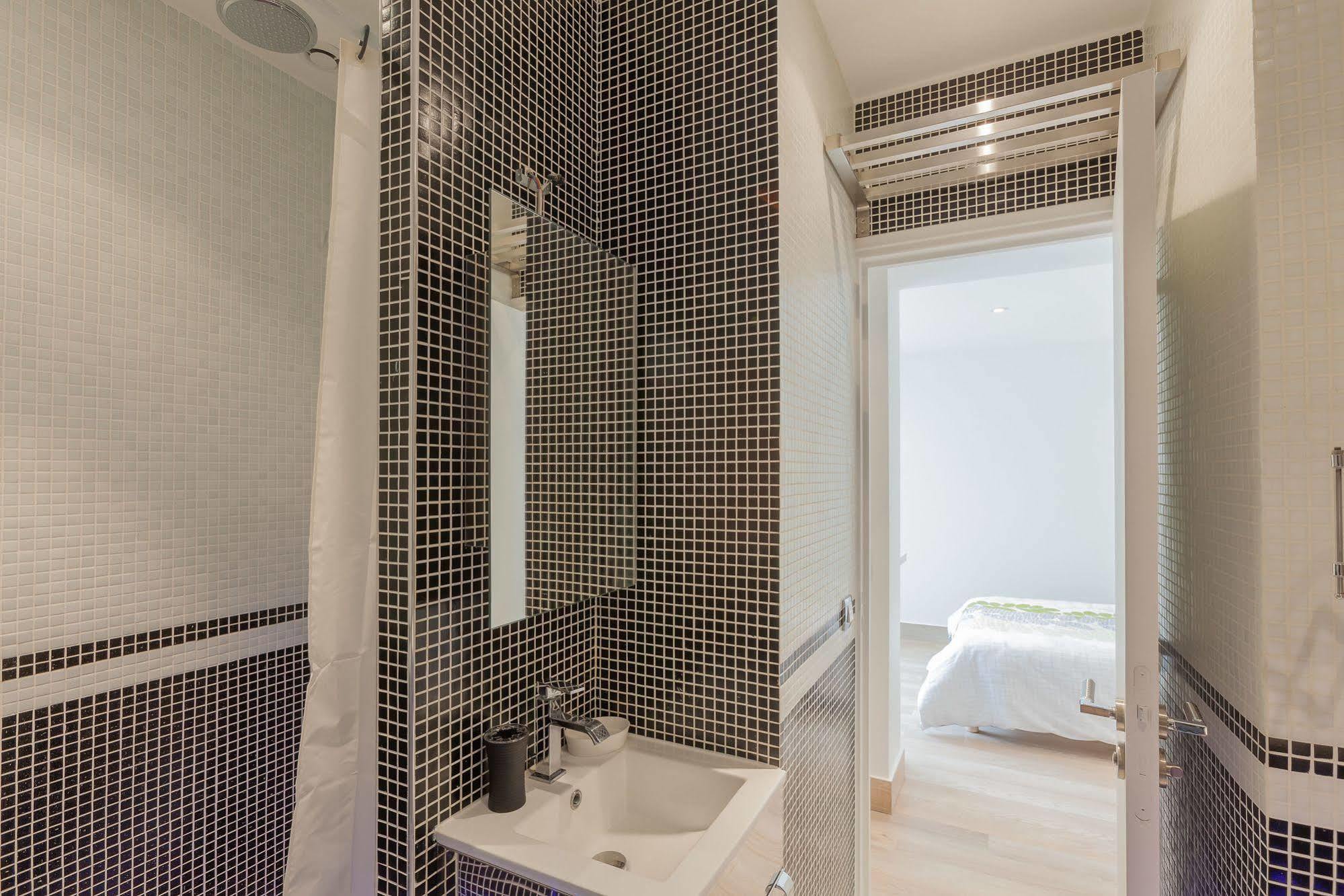 Residence Hotel Le Relais Amelie Clamart Eksteriør billede